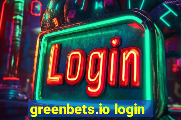 greenbets.io login
